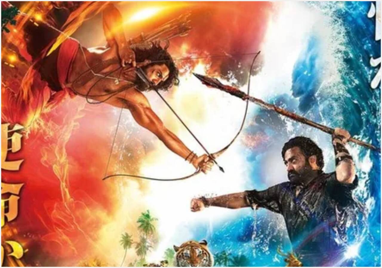 RRR ने जापान में पूरे किए 100 दिन, खुशी से फूले SS Rajamouli ने कर डाला ये ट्वीट