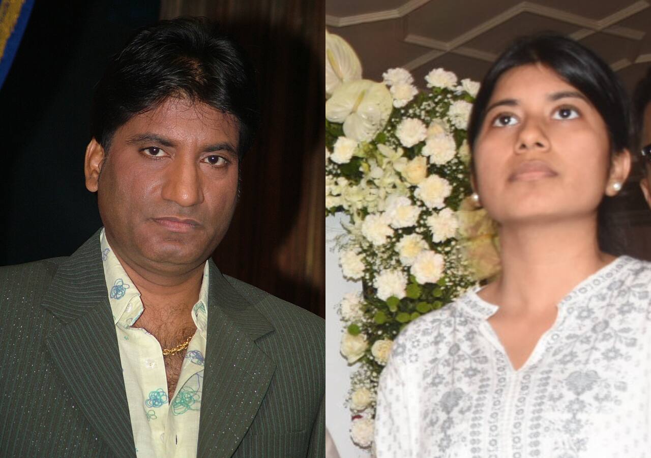 Raju Srivastava की मौत के बाद पहली बार आया बेटी अंतरा का बयान, कहा- 'जिम को दोष ना दें, उनकी पहले से...'