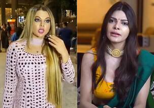 Rakhi Sawant Arrested: शर्लिन चोपड़ा की शिकायत पर मुंबई पुलिस ने लिया एक्शन, इस मामले में गिरफ्तार हुईं राखी सावंत