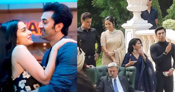 Ranbir Kapoor starrer films Animal and Tu Jhoothi Main Makkaar’s plot details revealed; to be family entertainers