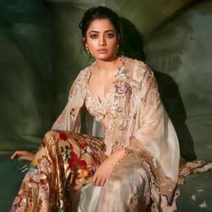 Mission Majnu actress Rashmika Mandanna guesses why people 'dislike' or 'hate' her, says, 'Maybe just the way I...'
