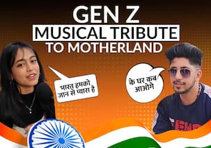 Republic Day 2023: Gen Z tribute to motherland, sings Bollywood Patriotic song that will make you feel like a proud Indian