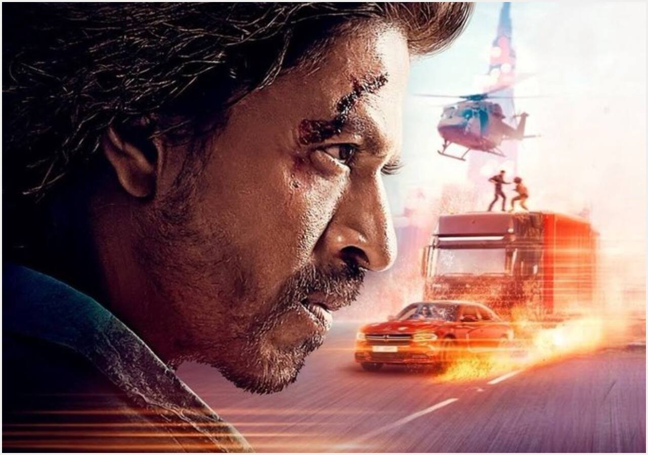 Pathaan Box Office Collection:  दूसरे दिन ही 200 करोड़ पार, तूफानी कमाई में जुटी शाहरुख खान की पठान