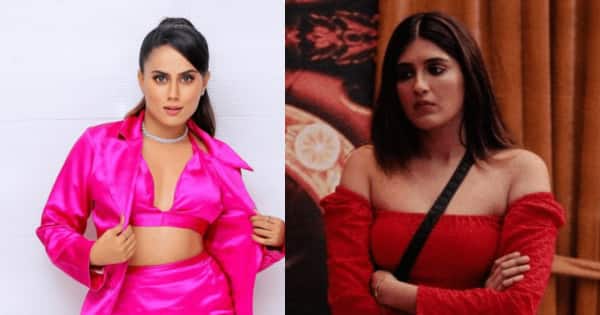 Nimrit Kaur Ahluwalia’s co-star Rutuja Sawant says she has given ‘zero contribution’ to the show; questions, ‘what potential she has?’
