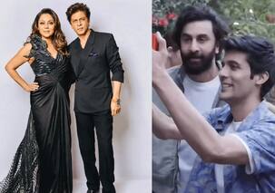 Trending Entertainment News Today: Ranbir Kapoor throws fan's phone, Gauri Khan sheds happy tears over Pathaan's success, Bigg Boss 16 elimination and more