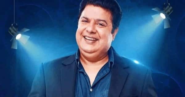 Is this the real reason why Sajid Khan is OUT of Salman Khan’s show?