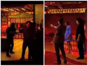 Bigg Boss 16 Promo Video: आधी रात होगा बिग बॉस के घर में हमला, साजिद खान को लेकर उड़ेंगे काले चोर !!