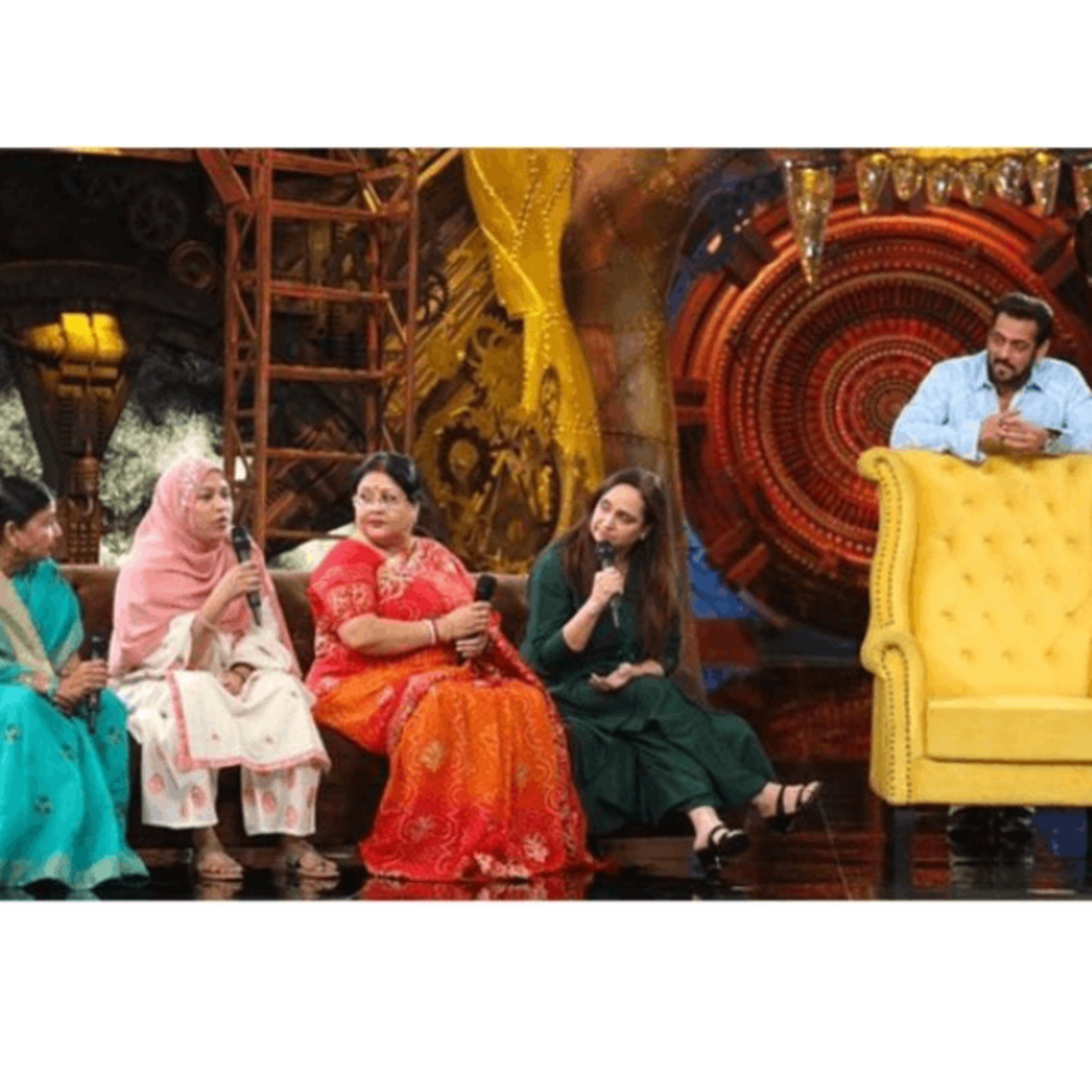 Bigg Boss 16 Most Popular contestant MC Stan DETHRONES Abdu Rozik