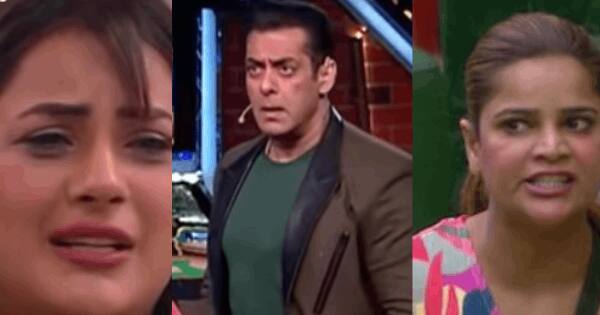 Bigg Boss 16 contestant Archana Gautam to Shehnaaz Gill: These participants dared to argue with Salman Khan