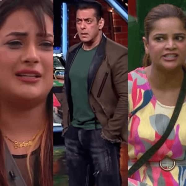 Bigg Boss 16 contestant Archana Gautam to Shehnaaz Gill These