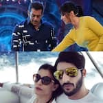 From Salman Khan-Katrina Kaif to Sushmita Sen-Rohman Shawl: Exes who remain good friends even post break up