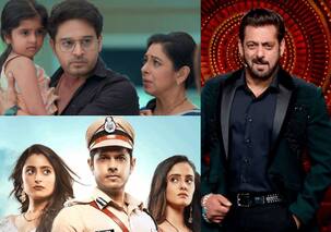 Weekly TV TRP list: Anupamaa and Ghum Hai Kisikey Pyaar Meiin remain to rule the top 2 spots; Bigg Boss 16 competes with THIS show for fifth position [VIEW FULL LIST]