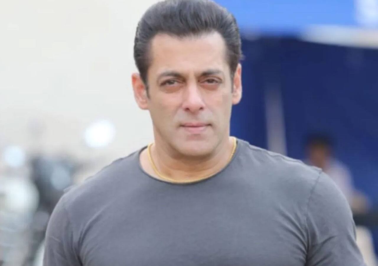 सलमान खान (Salman Khan)