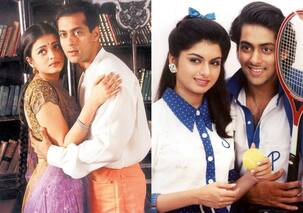 Aishwarya Rai Bachchan to Bhagyashree: How looks of Salman Khan heroines have changed through the years