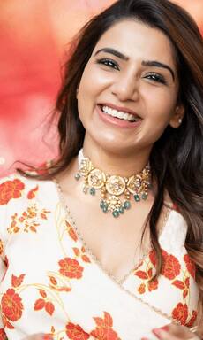 Top 10 South Indian actresses who have the prettiest smile