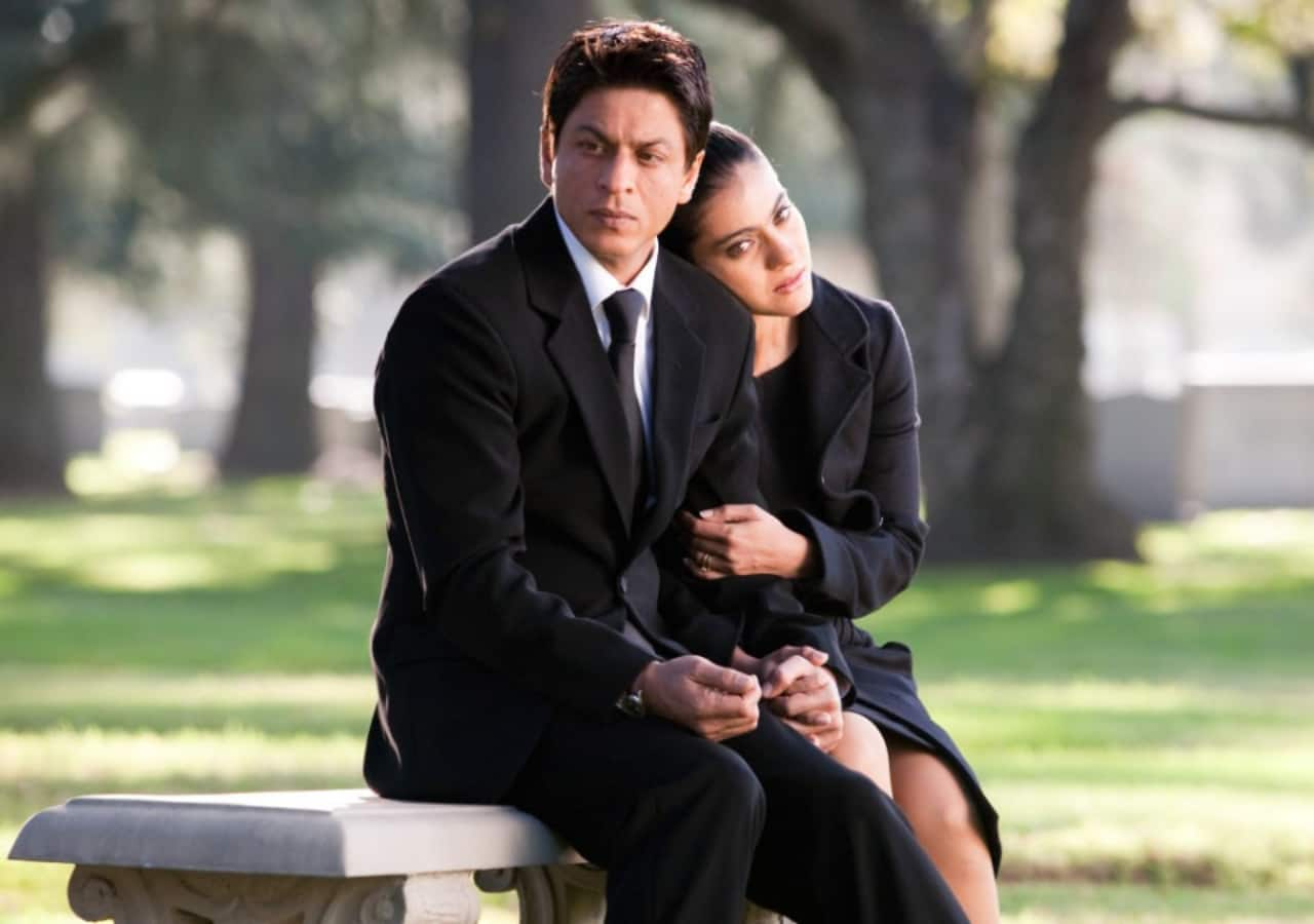 Pathaan Storm: A Look At Shah Rukh Khan's TOP 10 Highest Rated Films On ...