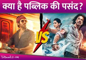 Pathaan Vs Shehzada: क्या कार्तिक आर्यन की शहजादा से मात खा जाएगी शाहरुख खान की पठान ? क्या होगा अंजाम?
