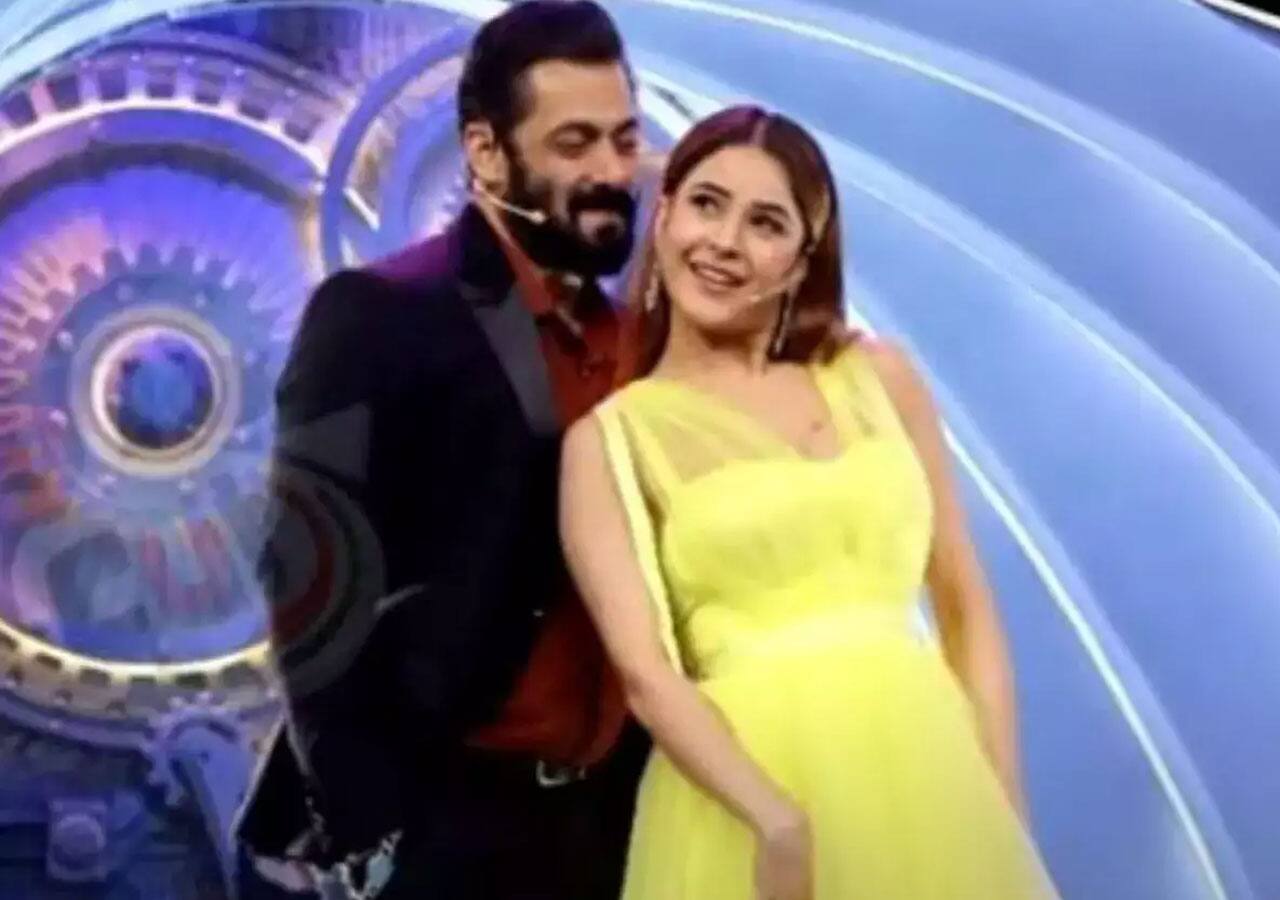 सलमान खान (Salman Khan)