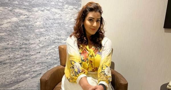 Shilpa Shinde reveals if being channel’s face helps to win; reveals her favourite of this season