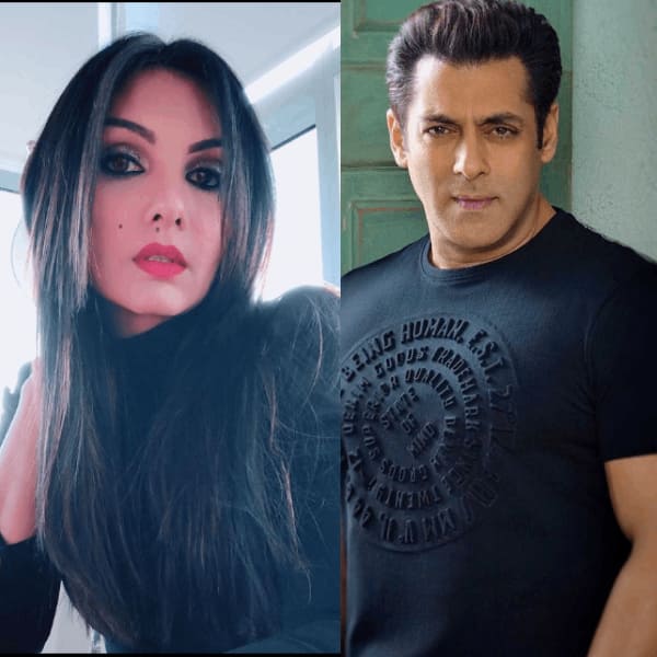 Salman Khan's Ex Somy Ali Makes Severe Allegations Against Him; Says ...