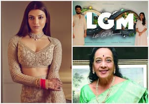 South Gossips Today: तेलुगु अभिनेत्री जमुना का निधन, MS Dhoni की पहली तमिल फिल्म का मेगा ऐलान