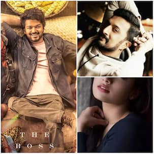 South Gossips Today: जारी हुआ वरिसु का धांसू ट्रेलर, किच्चा सुदीप ने रश्मिका मंदाना के कन्नड़ बैन पर तोड़ी चुप्पी