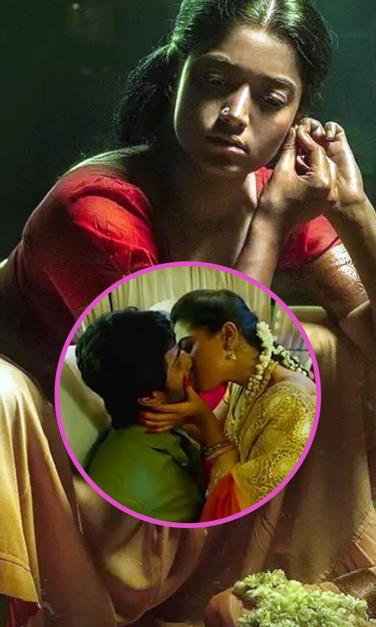 South indian movie hot scene