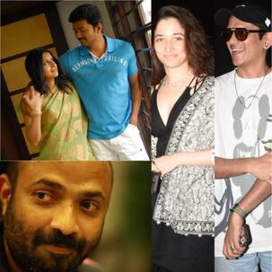 South News Weekly Rewind: Thalapathy Vijay-Sangeetha divorce rumours, Tamannaah Bhatia caught kissing Vijay Varma and more