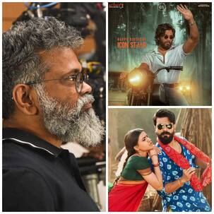 Happy Birthday Sukumar: Pushpa निर्देशक सुकुमार ने अब तक सिर्फ दी 2 फ्लॉप, खाते में हैं इतनी ब्लॉकबस्टर फिल्में
