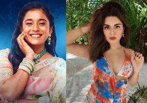 Bigg Boss 16 star Sumbul Touqeer Khan to Avneet Kaur: Young TV actresses who achieved tremendous fame before hitting 20