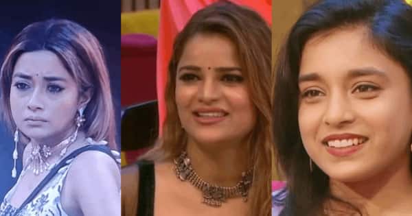 Sumbul Touqeer Khan is MORE deserving than Tina Datta, Archana Gautam to be in the top 3 [POLL RESULT OUT]