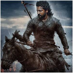 Suriya 42: करोड़ों में बिके सूर्या-दिशा पाटनी की फिल्म के हिंदी राइट्स, कीमत जानकर खुला रह जाएगा मुंह !!