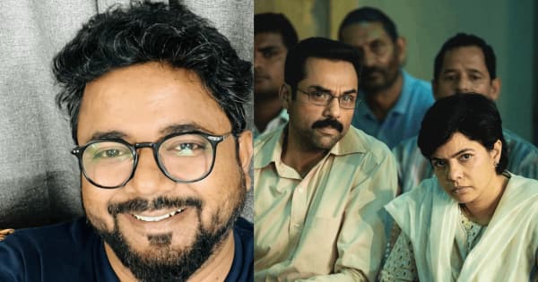 Casting director Sanjeev Maurya calls Abhay Deol ‘director’s actor’; reveals how Rajashri Deshpande came on-board [EXCLUSIVE]