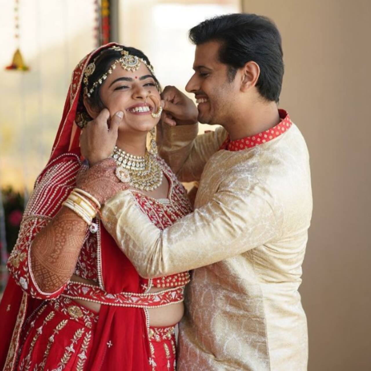 TV celebs' lesser-known siblings: Neil Bhatt has a sister 