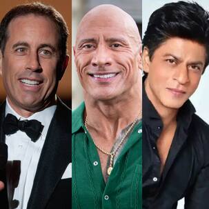World Richest Actors: टॉम क्रूज को पछाड़कर दुनिया के चौथे सबसे अमीर एक्टर बने शाहरुख खान, नंबर 1 पर रहा ये स्टार