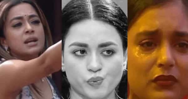 Bigg Boss 16: Tina Datta, Soundarya Sharma and more contestants who suffered BRUTAL character assassination on Salman Khan's show
