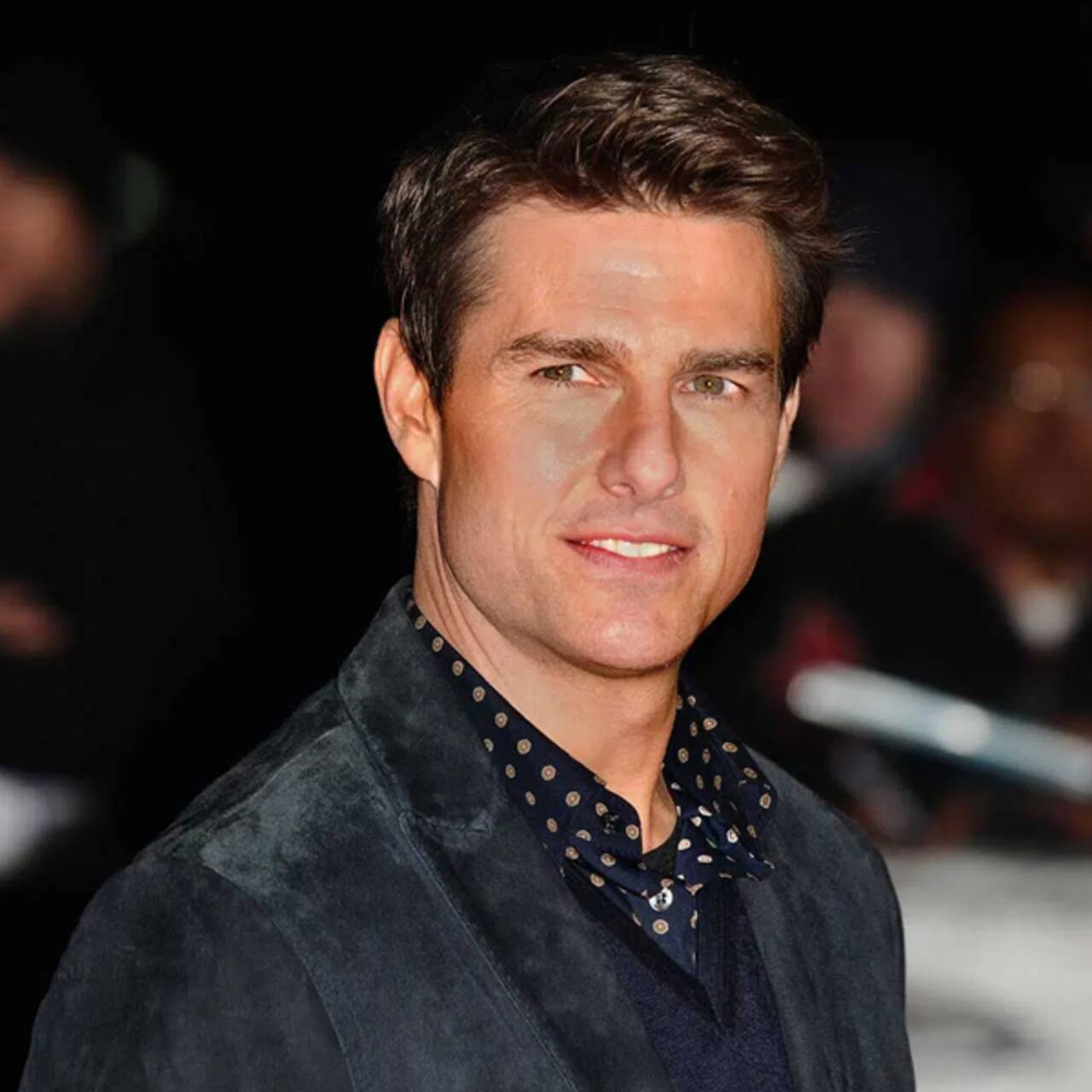 टॉम क्रूज (Tom Cruise)