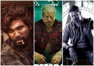 2023 में धमाका करेंगी टॉलीवुड की ये 5 फिल्में, जानें लिस्ट से क्यों गायब है 'Jawan' का नाम?