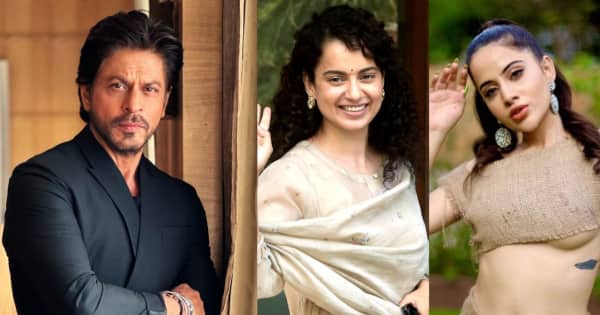 Shah Rukh Khan-Siddharth Anand tease about Pathaan 2, Kangana Ranaut-Urfi Javed Twitter exchange goes viral and more