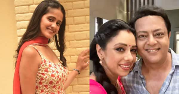 Ghum Hai Kisikey Pyaar Meiin actress Ayesha Singh STUNS in new avatar, Rupali Ganguly starrer Anupamaa gets a new addition and more