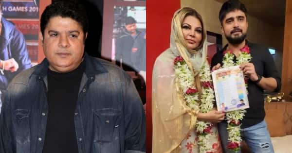 Sajid Khan not evicted from Bigg Boss 16, Adil Khan Durrani accepts marriage with Rakhi and more 