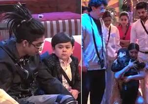 Bigg Boss 16 Promo Video: अब्दु रोजिक ने छोड़ा बिग बॉस का घर, जाते-जाते इमोशनल कर गया 'छोटा भाईजान'