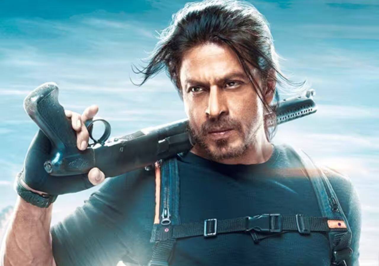 Pathaan IMDb Rating: बॉक्स ऑफिस पर छाई शाहरुख खान की 'पठान' का आईएमडीबी पर ये हाल, फिल्म को मिली इतनी रेटिंग