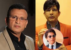 Today Entertainment News : अन्नू कपूर सीने में दर्द के चलते अस्पताल में भर्ती, केआरके ने की शाहरुख खान की तारीफ