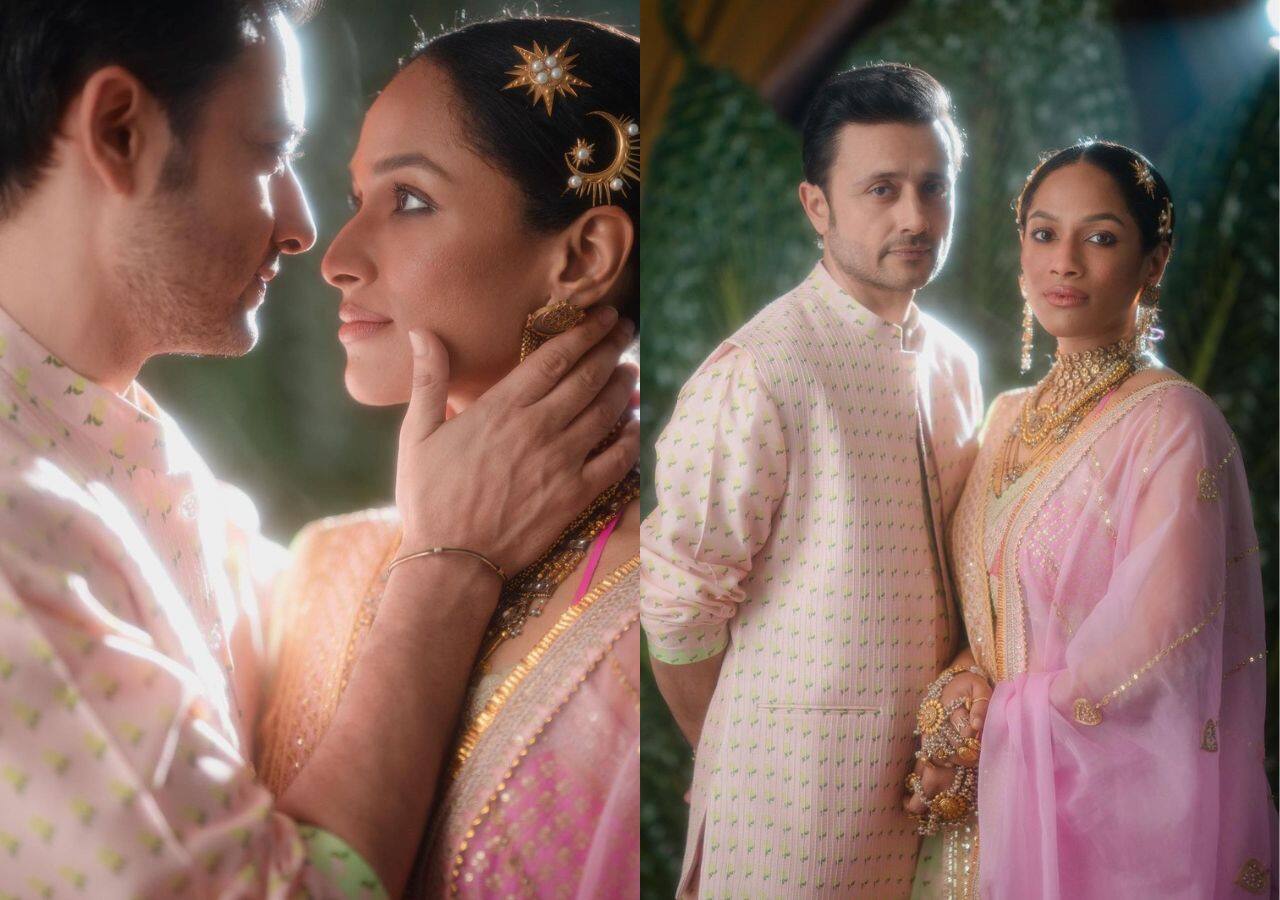 Masaba Gupta tie knot to boyfriend Satyadeep Misra : मसाबा गुप्ता ने ...