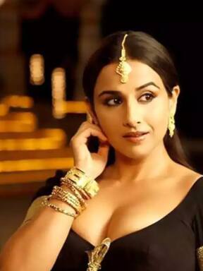 Vidya Balan birthday: A look at her best roles