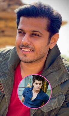 Mohsin Khan, Neil Bhatt and more TV actors and their highest educational qualifications