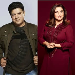 Bigg Boss 16: साजिद खान का सपोर्ट करने घर में पहुंचीं फराह खान, भाई-बहन का इमोशनल वीडियो हुआ वायरल