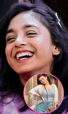 Sumbul Touqeer Khan, Avneet Kaur and more Top 10 TV actresses who are young but super-rich