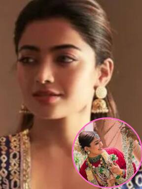 Rashmika Mandanna Nayanthara and more South Indian actresses educational qualifications will leave you inspired